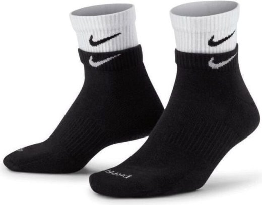 Шкарпетки Nike Everyday Plus Cushioned DH4058-011