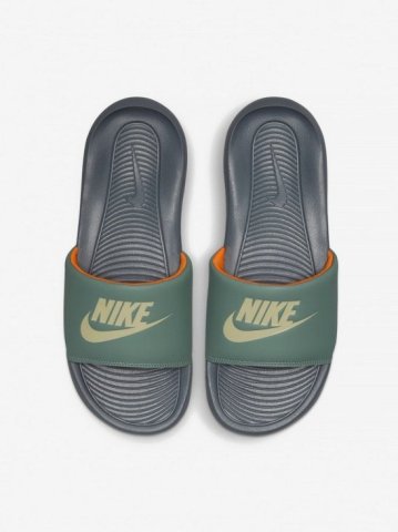 Шльопанці Nike Victori One Slides CN9675-301