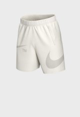 Шорти Nike Swoosh French Terry Shorts DD5997-133
