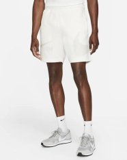 Шорти Nike Swoosh French Terry Shorts DD5997-133