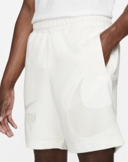 Шорти Nike Swoosh French Terry Shorts DD5997-133