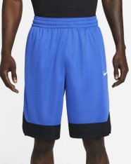 Шорти баскетбольні Nike Dri-FIT Icon AJ3914-481