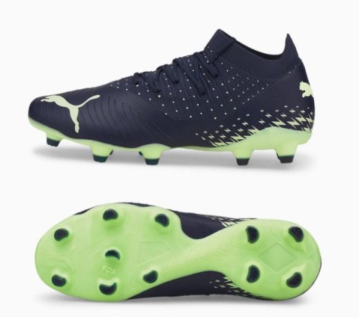 Бутси Puma Future 3.4 FG/AG 107094 01