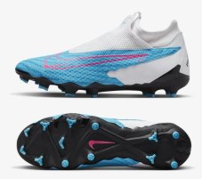 Бутси Nike Phantom GX Academy DF FG/MG DD9472-446