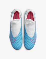 Бутси Nike Phantom GX Academy DF FG/MG DD9472-446