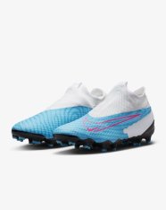 Бутси Nike Phantom GX Academy DF FG/MG DD9472-446