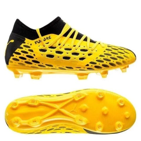 Бутсы Puma Future 5.3 Netfit FG/AG 105756 03