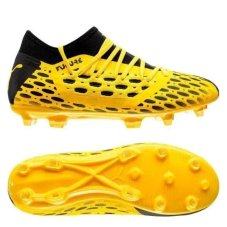 Бутсы Puma Future 5.3 Netfit FG/AG 105756 03