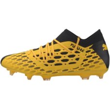 Бутсы Puma Future 5.3 Netfit FG/AG 105756 03