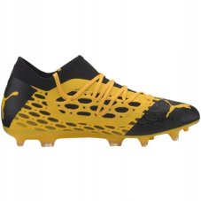 Бутсы Puma Future 5.3 Netfit FG/AG 105756 03
