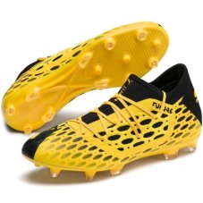 Бутсы Puma Future 5.3 Netfit FG/AG 105756 03