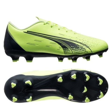 Бутси Puma Ultra Play FG/AG 106907 01
