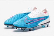 Бутсы Nike Phantom GX Elite SG-Pro Player Edition FD0259-446