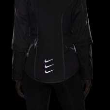 Вітровка жіноча Nike Storm-FIT Run Division DQ6561-531