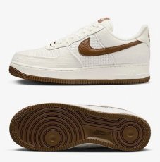 Кеды Nike Air Force 1 07 DX2666-100
