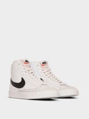 Кеды Nike Blazer Mid '77 Vintage BQ6806-121