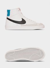 Кеды Nike Blazer Mid '77 Vintage BQ6806-121