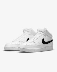 Кеди Nike Court Vision Mid Next Nature DN3577-101