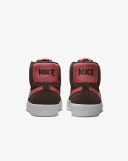 Кеды Nike SB Zoom Blazer Mid FD0731-200