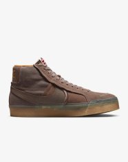 Кеди Nike SB Zoom Blazer Mid Premium Plus DV5468-200