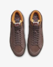 Кеди Nike SB Zoom Blazer Mid Premium Plus DV5468-200