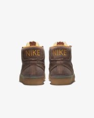 Кеди Nike SB Zoom Blazer Mid Premium Plus DV5468-200