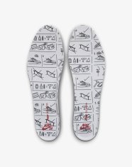 Кеди Nike SB Zoom Blazer Mid Premium Plus DV5468-200