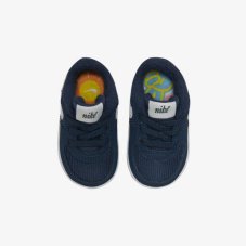 Кеди дитячі Nike Force 1 Crib Se DB4078-400