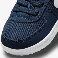 Кеди дитячі Nike Force 1 Crib Se DB4078-400