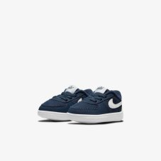 Кеди дитячі Nike Force 1 Crib Se DB4078-400