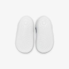 Кеди дитячі Nike Force 1 Crib Se DB4078-400
