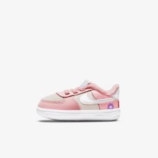 Кеди дитячі Nike Force 1 Crib Se DB4078-600