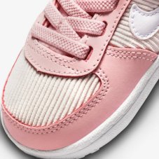 Кеди дитячі Nike Force 1 Crib Se DB4078-600