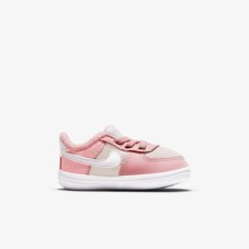 Кеди дитячі Nike Force 1 Crib Se DB4078-600
