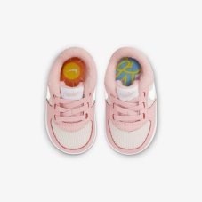 Кеди дитячі Nike Force 1 Crib Se DB4078-600
