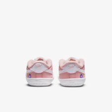 Кеди дитячі Nike Force 1 Crib Se DB4078-600