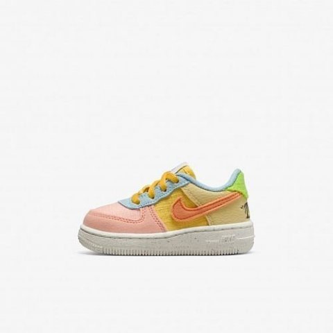 Кеды детские Nike Force 1 Lv8 Nn DM1009-700
