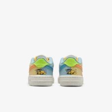 Кеды детские Nike Force 1 Lv8 Nn DM1009-700