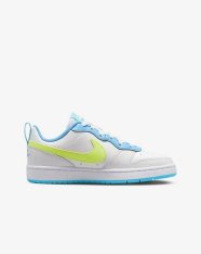 Кеди дитячі Nike Court Borough Low 2 BQ5448-122