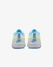 Кеди дитячі Nike Court Borough Low 2 BQ5448-122