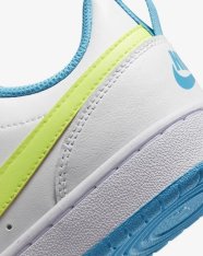 Кеди дитячі Nike Court Borough Low 2 BQ5448-122