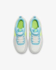 Кеди дитячі Nike Court Borough Low 2 BQ5451-122