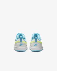 Кеди дитячі Nike Court Borough Low 2 BQ5451-122