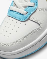 Кеди дитячі Nike Court Borough Low 2 BQ5451-122