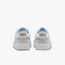 Кеды женсккие Nike SB Zoom Pogo Plus DV5469-400