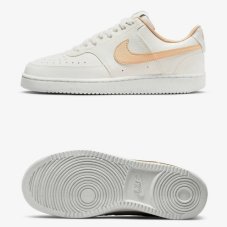 Кеди жіночі Nike Court Vision Low Next Nature DH3158-103
