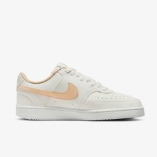 Кеди жіночі Nike Court Vision Low Next Nature DH3158-103