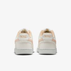 Кеди жіночі Nike Court Vision Low Next Nature DH3158-103