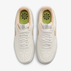 Кеди жіночі Nike Court Vision Low Next Nature DH3158-103
