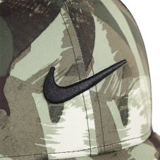 Кепка Nike Dri-FIT AeroBill Legacy91 DV2992-010